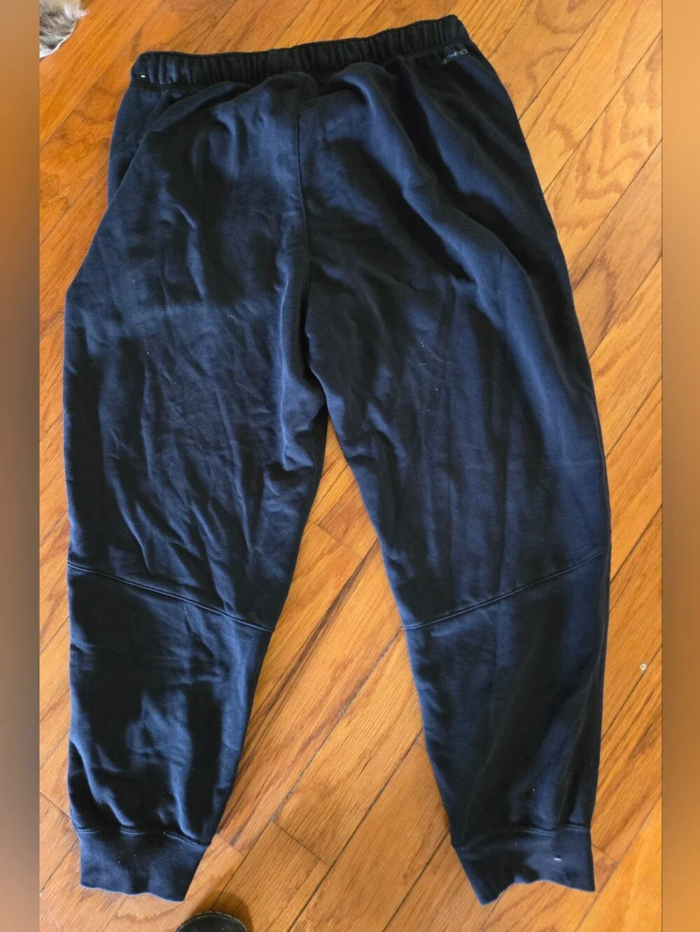 Jordan comfortable joggers